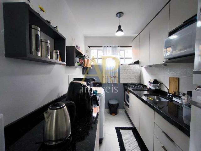Apartamento para Venda em São José/SC Forquilhas 2 Quartos