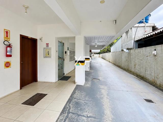 Apartamento para Venda em São José/SC Forquilhas Leste 2 Quartos