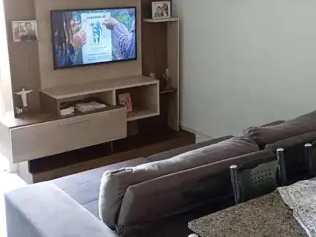 Apartamento para Venda em São José/SC Forquilhinha 2 Quartos