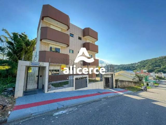 Apartamento para Venda em São José/SC Forquilhinha 2 Quartos