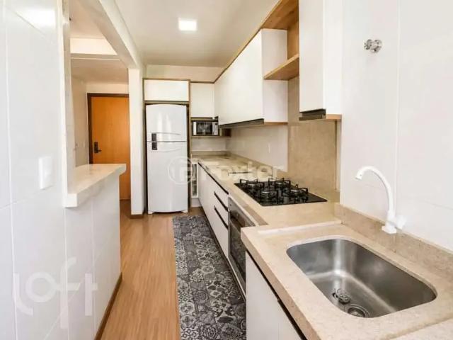 Apartamento para Venda em São José/SC Forquilhinha 2 Quartos