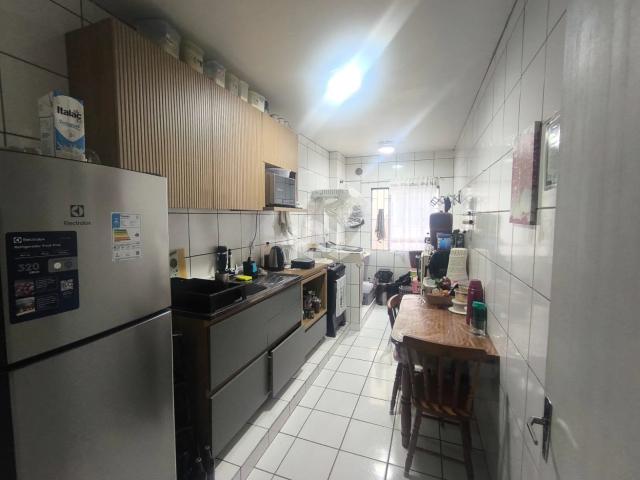 Apartamento para Venda em São José/SC Forquilhinha 2 Quartos