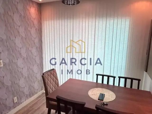 Apartamento para Venda em São José/SC Forquilhinha 2 Quartos