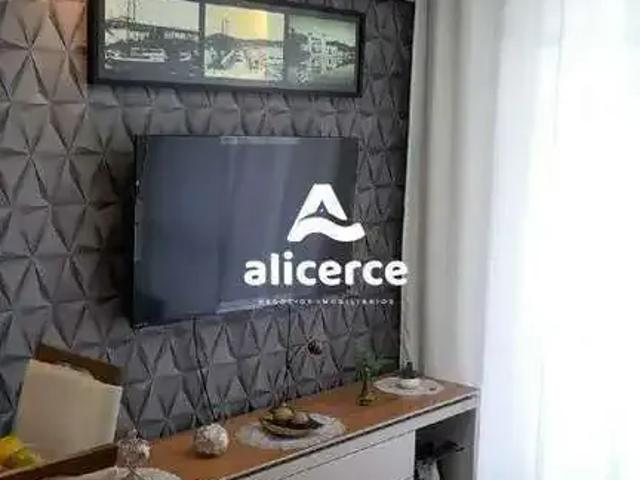 Apartamento para Venda em São José/SC Forquilhinha 2 Quartos