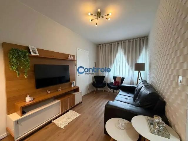 Apartamento para Venda em São José/SC Forquilhinha 2 Quartos