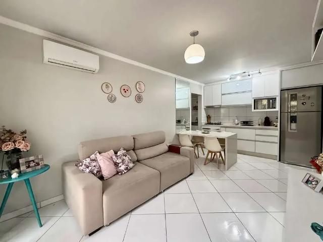 Apartamento para Venda em São José/SC Forquilhinha 2 Quartos