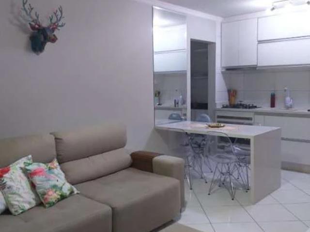 Apartamento para Venda em São José/SC Forquilhinha 2 Quartos