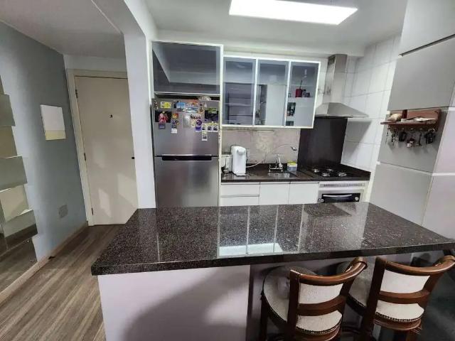 Apartamento para Venda em São José/SC Forquilhinha 2 Quartos