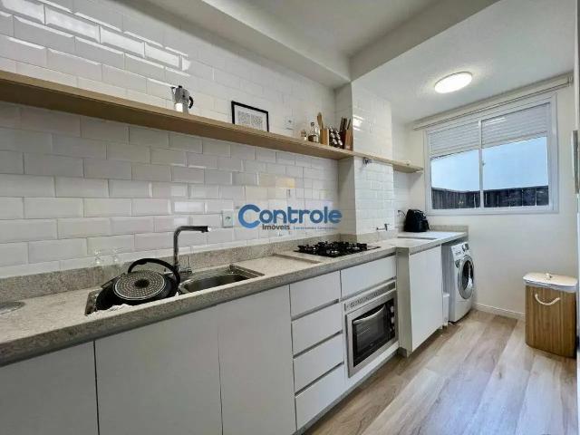 Apartamento para Venda em São José/SC Forquilhinha 2 Quartos