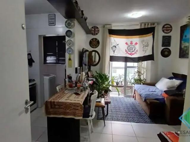 Apartamento para Venda em São José/SC Forquilhinha 2 Quartos
