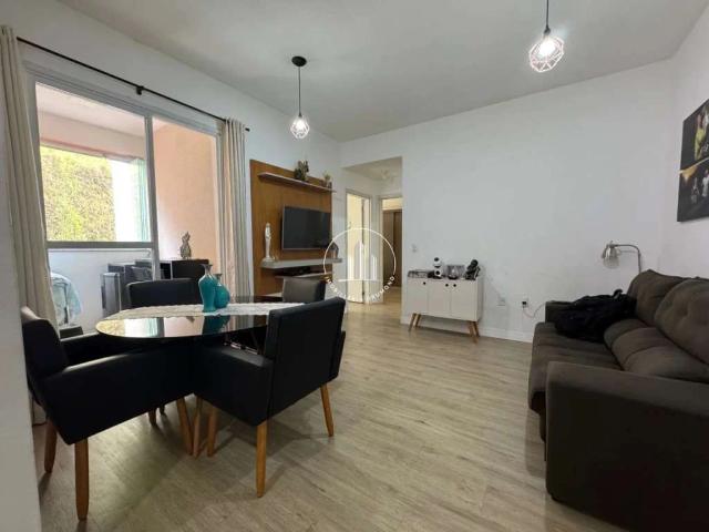 Apartamento para Venda em São José/SC Forquilhinha 2 Quartos