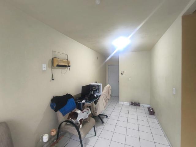 Apartamento para Venda em São José/SC Forquilhinha 2 Quartos