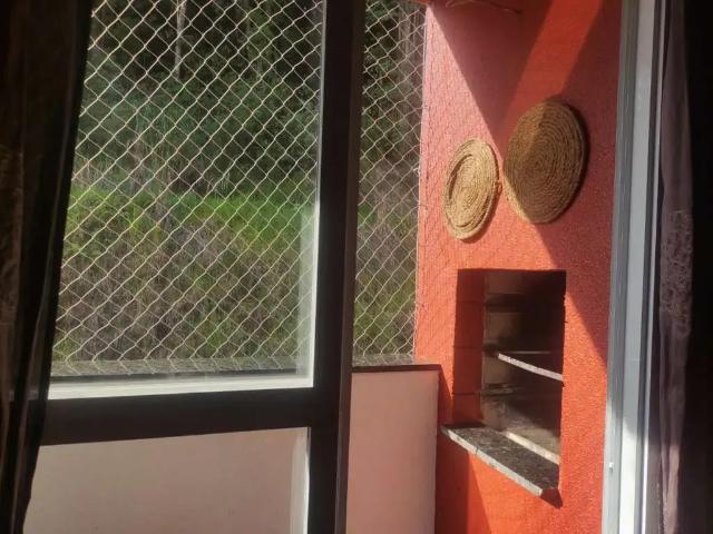 Apartamento para Venda em São José/SC Forquilhinha 2 Quartos