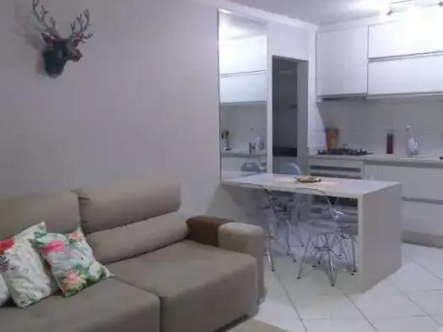 Apartamento para Venda em São José/SC Forquilhinha 2 Quartos