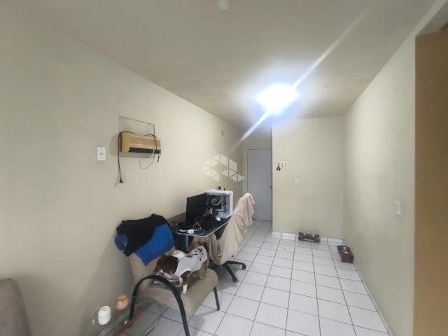 Apartamento para Venda em São José/SC Forquilhinha 2 Quartos