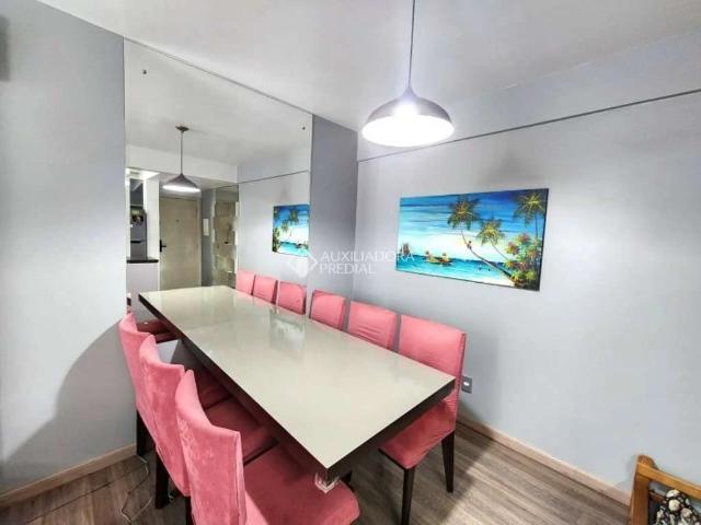 Apartamento para Venda em São José/SC Forquilhinha 3 Quartos