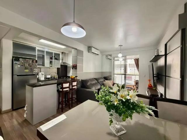 Apartamento para Venda em São José/SC Forquilhinha 3 Quartos
