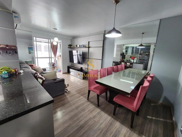 Apartamento para Venda em São José/SC Forquilhinha 3 Quartos