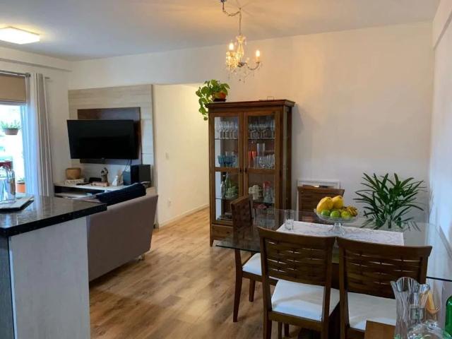 Apartamento para Venda em São José/SC Forquilhinha 3 Quartos
