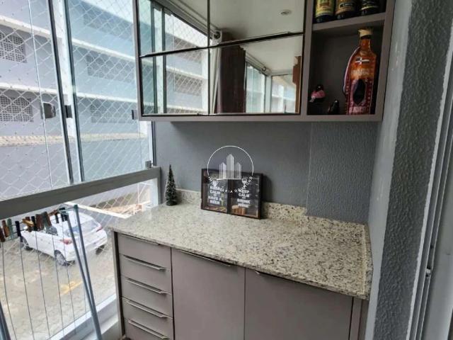 Apartamento para Venda em São José/SC Forquilhinha 3 Quartos