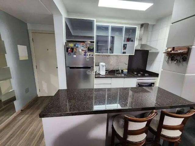 Apartamento para Venda em São José/SC Forquilhinha 3 Quartos
