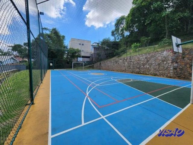 Apartamento para Venda em São José/SC Forquilhinha 3 Quartos