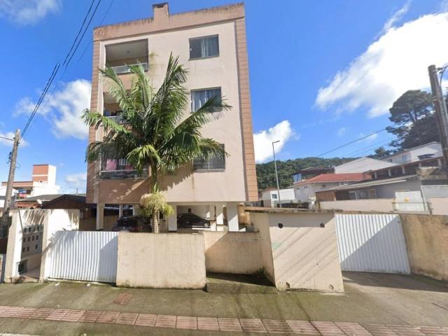 Apartamento para Venda em São José/SC Forquilhinha