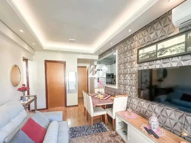 Apartamento para Venda em São José/SC Forquilhinha 2 Quartos