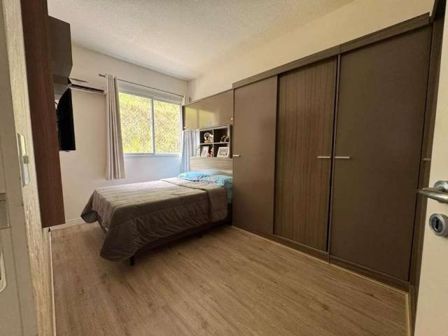 Apartamento para Venda em São José/SC Forquilhinhas 2 Quartos