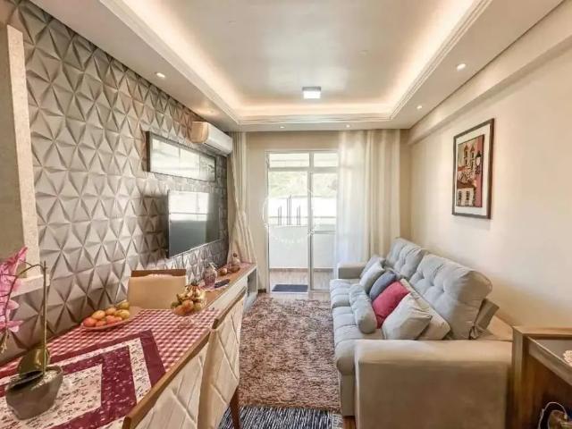 Apartamento para Venda em São José/SC Forquilhinha 2 Quartos