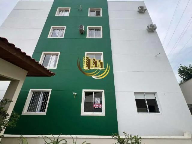 Apartamento para Venda em São José/SC Forquilhinha 2 Quartos