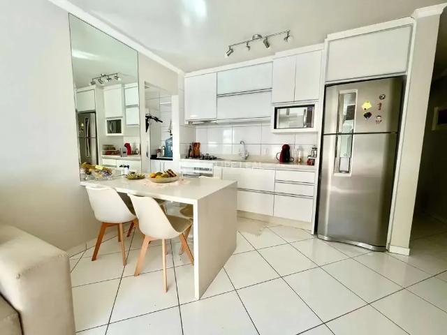 Apartamento para Venda em São José/SC Forquilhinhas 2 Quartos