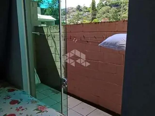 Apartamento para Venda em São José/SC Forquilhinha 2 Quartos