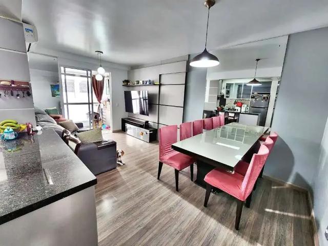 Apartamento para Venda em São José/SC Forquilhinha 2 Quartos