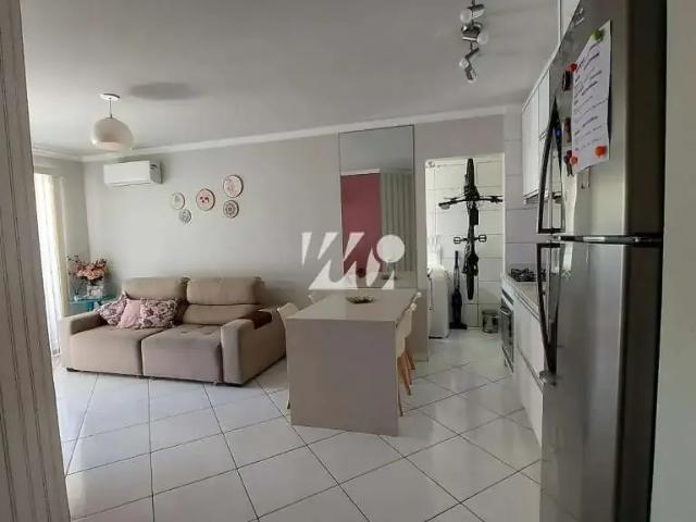 Apartamento para Venda em São José/SC Forquilhinha 2 Quartos