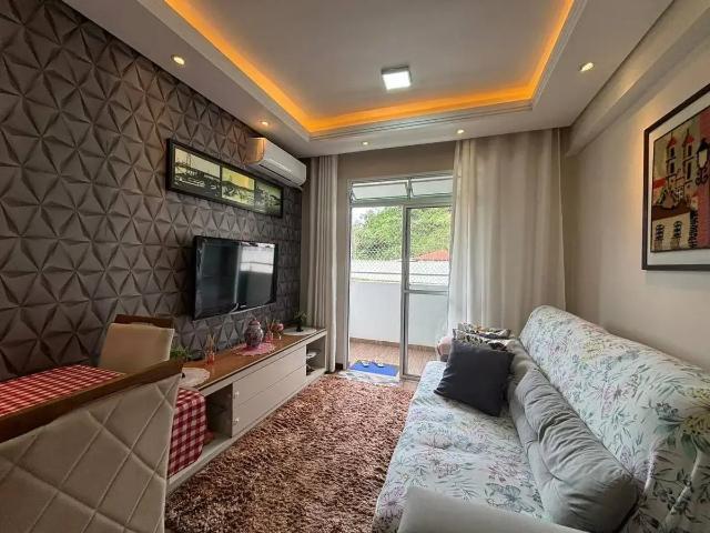 Apartamento para Venda em São José/SC Forquilhinhas 2 Quartos