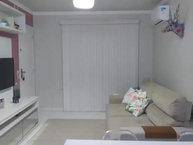 Apartamento para Venda em São José/SC Forquilhinhas 2 Quartos