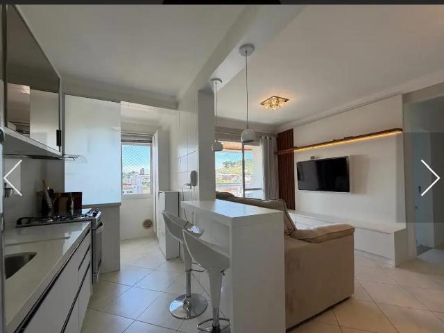 Apartamento para Venda em São José/SC Forquilhinhas 2 Quartos