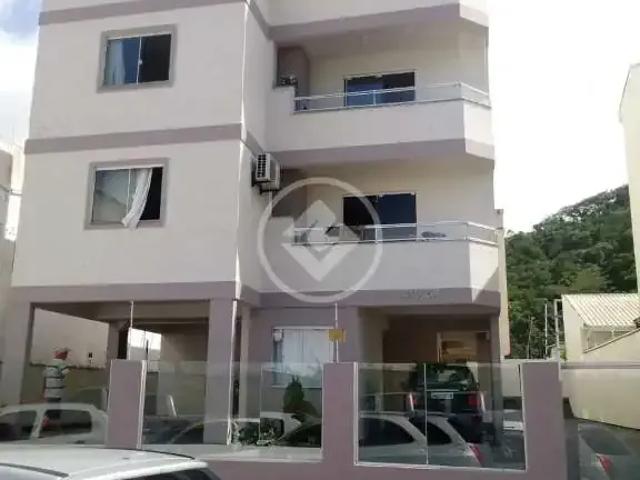 Apartamento para Venda em São José/SC Forquilhinhas 2 Quartos
