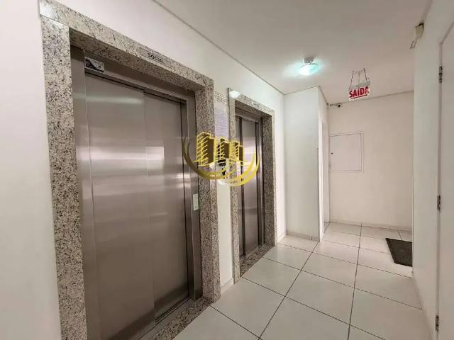 Apartamento para Venda em São José/SC Forquilhinha 2 Quartos