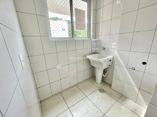 Apartamento para Venda em São José/SC Forquilhinhas 2 Quartos