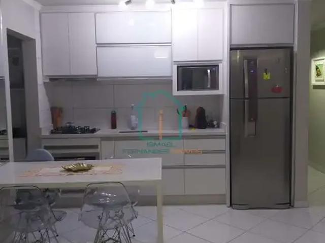 Apartamento para Venda em São José/SC Forquilhinhas 2 Quartos