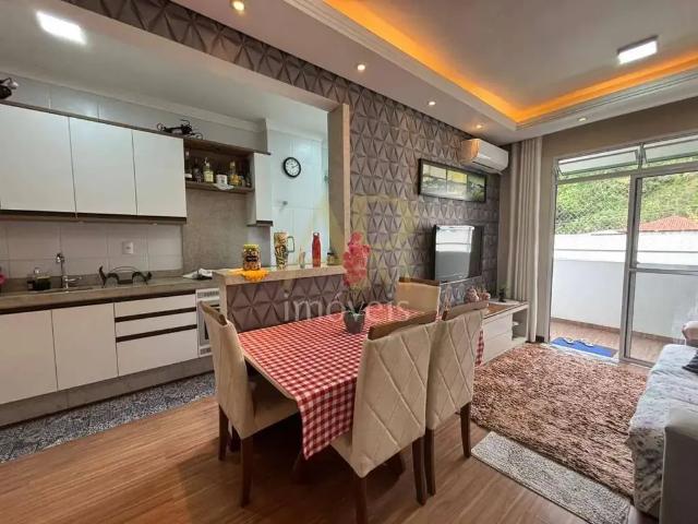 Apartamento para Venda em São José/SC Forquilhinha 2 Quartos