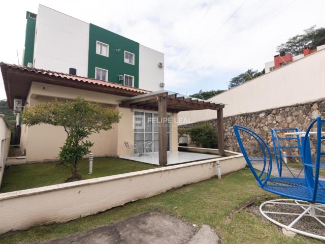 Apartamento para Venda em São José/SC Forquilhinhas 2 Quartos