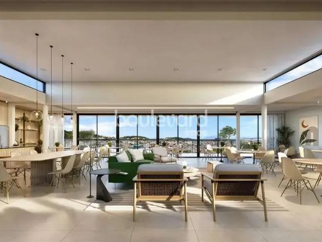 Apartamento para Venda em São José/SC Forquilhinhas 2 Quartos