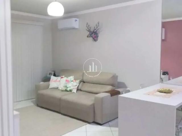 Apartamento para Venda em São José/SC Forquilhinhas 2 Quartos