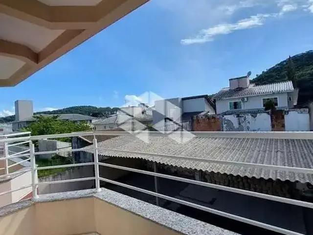 Apartamento para Venda em São José/SC Forquilhinhas 2 Quartos