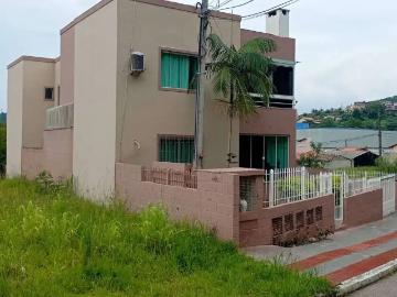 Apartamento para Venda em São José/SC Forquilhinhas 2 Quartos