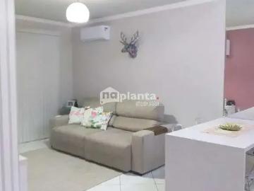 Apartamento para Venda em São José/SC Forquilhinhas 2 Quartos