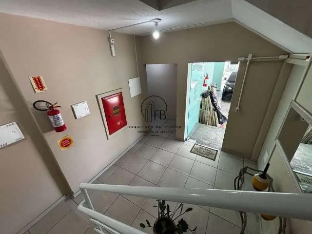 Apartamento para Venda em São José/SC Forquilhinhas 2 Quartos